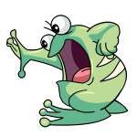 Green Quiggle