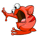 Red Quiggle