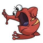 Red Quiggle