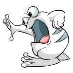 White Quiggle