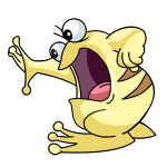 Yellow Quiggle