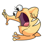 Yellow Quiggle