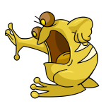 Yellow Quiggle