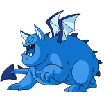 Blue Skeith