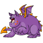 Purple Skeith