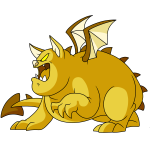 Yellow Skeith