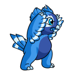 Blue Vandagyre