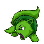 Green Wocky