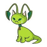 Green Aisha