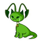 Green Aisha