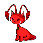 Red Aisha