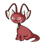 Red Aisha