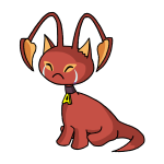 Red Aisha