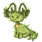 Swamp-gas Aisha