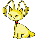 Yellow Aisha