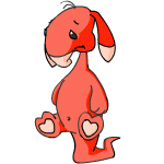 Red Blumaroo