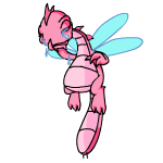 Pink Buzz