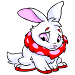 Red Cybunny