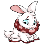 Red Cybunny