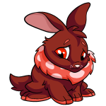 Red Cybunny