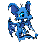 Blue Draik