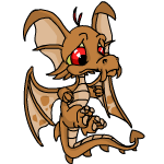 Brown Draik