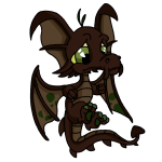 Brown Draik