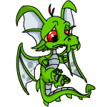 Green Draik