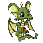 Green Draik