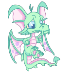 Pastel Draik