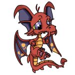 Red Draik