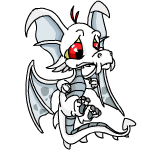 White Draik