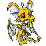 Yellow Draik