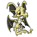 Yellow Draik