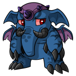 Darigan Elephante