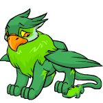 Green Eyrie