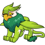 Green Eyrie