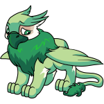 Green Eyrie