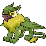 Green Eyrie