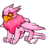 Pink Eyrie