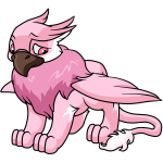 Pink Eyrie