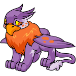 Purple Eyrie