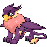 Purple Eyrie