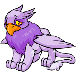 Purple Eyrie