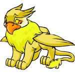 Yellow Eyrie