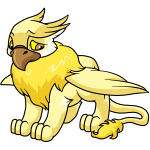 Yellow Eyrie