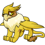 Yellow Eyrie