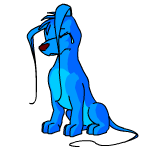 Blue Gelert