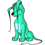 Green Gelert