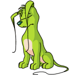 Green Gelert